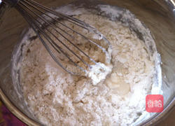 彩色发糕的做法图解1