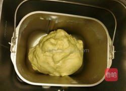 起司核桃吐司的做法图解4