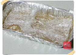 微波炉免马蹄粉的做法图解3