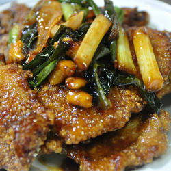 红烧香酥排的做法[图]