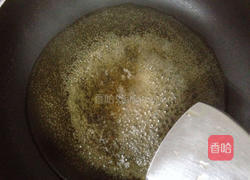蜜汁苹果排骨的做法图解7