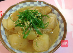 马铃薯炖鸡翅的做法图解5