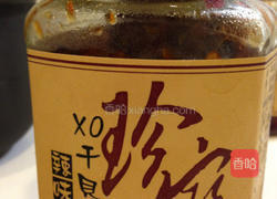 XO酱就的做法图解3