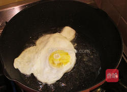 三杯酱拌面的做法图解4