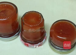 简易番茄酱的做法图解3