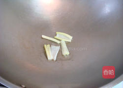 葱爆松坂的做法图解2