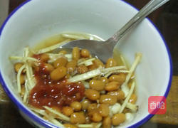 酱鼓清蒸红杉鱼的做法图解3