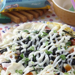 风煎饼烧的做法[图]
