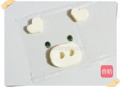 风爱心猪咖哩猪排的做法图解4