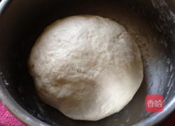 南瓜籽芝麻小煎饼的做法图解2