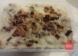 菜头粿的做法图解12