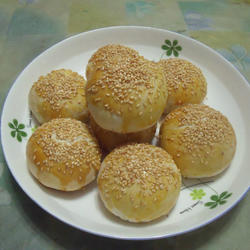 葱肉酥饼的做法[图]