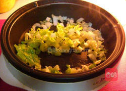 泰山橄榄油的做法图解3