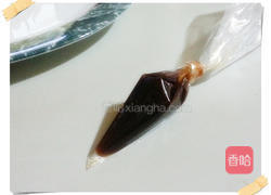 风爱心猪咖哩猪排的做法图解7