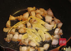 三杯酱拌面的做法图解3