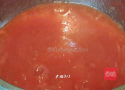 简易番茄酱的做法图解2