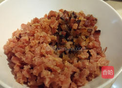 菜头粿的做法图解5