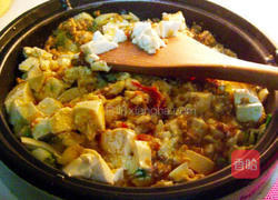 泰山橄榄油的做法图解4