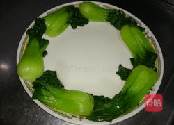 虾仁烧的做法图解6