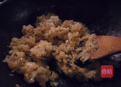 圣诞猪肉内馅的做法图解1