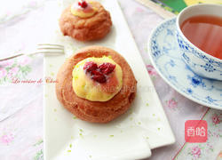 意式甜点的做法图解7