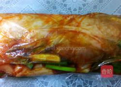 鸡腿排的做法图解2