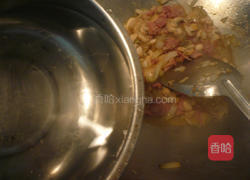 乳香意大利面的做法图解5