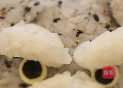 Puppy饭团的做法图解9