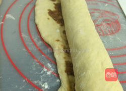 糖霜肉桂卷的做法图解9