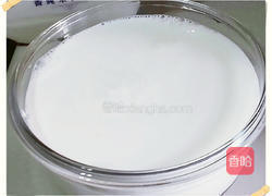 自制酸奶的做法图解3