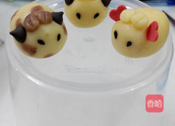 德国酥饼的做法图解4