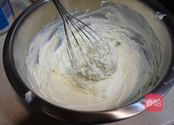 提拉米苏的做法图解3