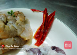 泰式酸辣汤的做法图解5