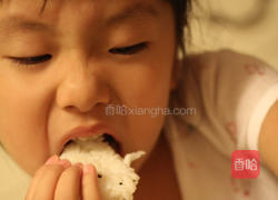 Puppy饭团的做法图解10