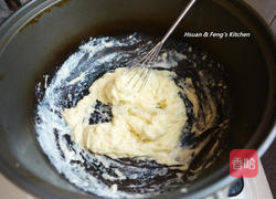 蟹肉奶油可乐饼的做法图解1