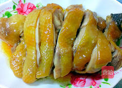 鸡腿排的做法图解4