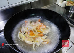 泰式酸辣汤的做法图解7