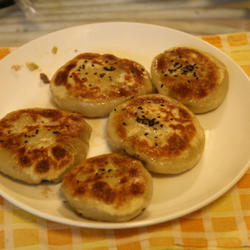 牛肉馅饼的做法[图]