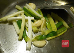 梅酱牛肉的做法图解3