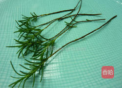 夏日缤纷蔬果串烧的做法图解1