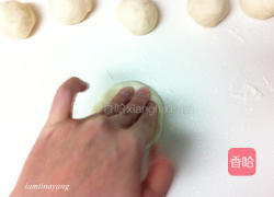 薄皮玛格丽特披萨的做法图解8