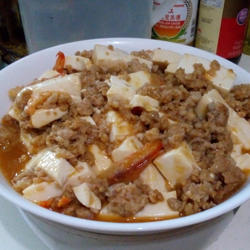 辣肉松的做法[图]