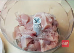 黑胡椒麦克鸡块的做法图解1