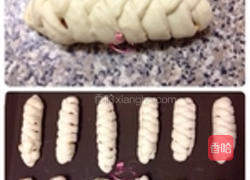 热狗起司面包的做法图解6