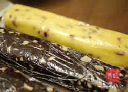 杏仁巧克力的做法图解4