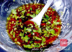 海苔米血糕的做法图解7