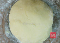 简易松饼粉披萨的做法图解1