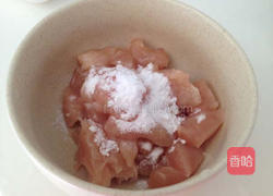 泰式辣炒鸡丁的做法图解2