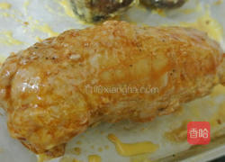 寿喜烧酱烤猪肉卷的做法图解5