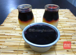 果冻麦米片的做法图解3